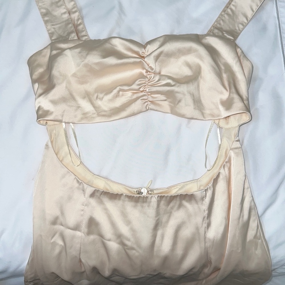 Superdown dress